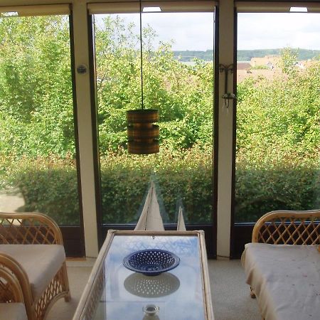 Glyngore Bed & Breakfast II Ngoại thất bức ảnh