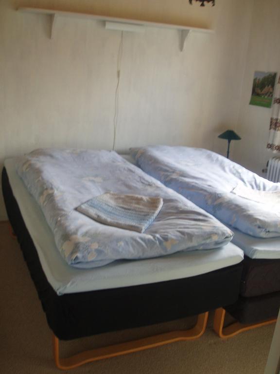 Glyngore Bed & Breakfast II Ngoại thất bức ảnh
